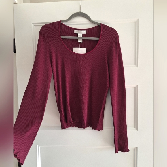 Jones NY Blouse - Picture 3 of 11